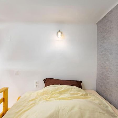 Swarz'S Downtown Apartment Budapeşte Dış mekan fotoğraf