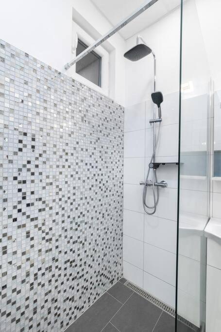 Swarz'S Downtown Apartment Budapeşte Dış mekan fotoğraf